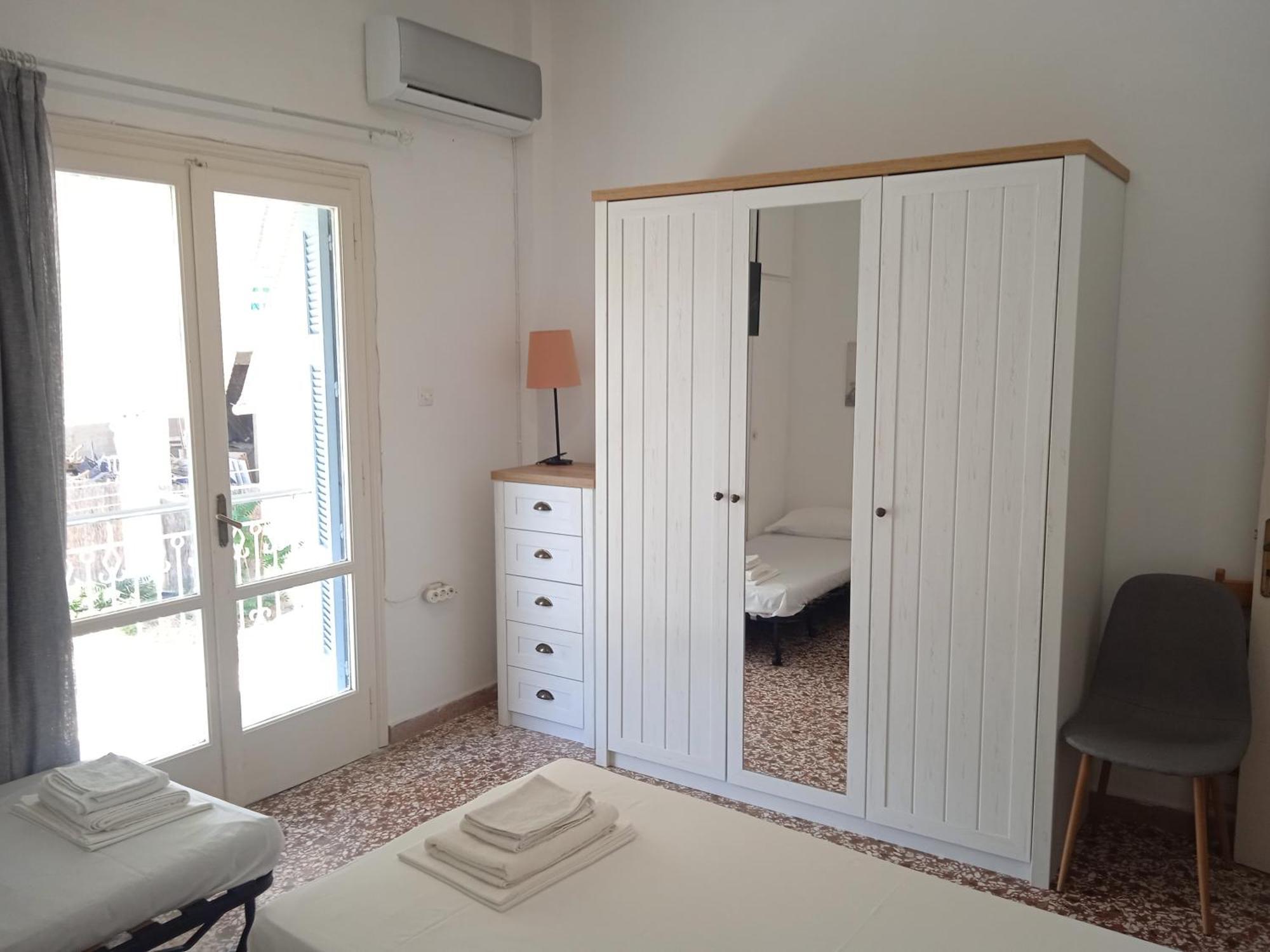 Elina'S Room Poros Town Buitenkant foto