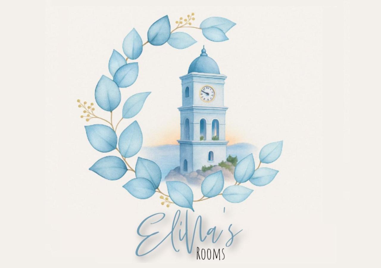 Elina'S Room Poros Town Buitenkant foto